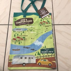 Trader Joe Mystery Bag- Colorado